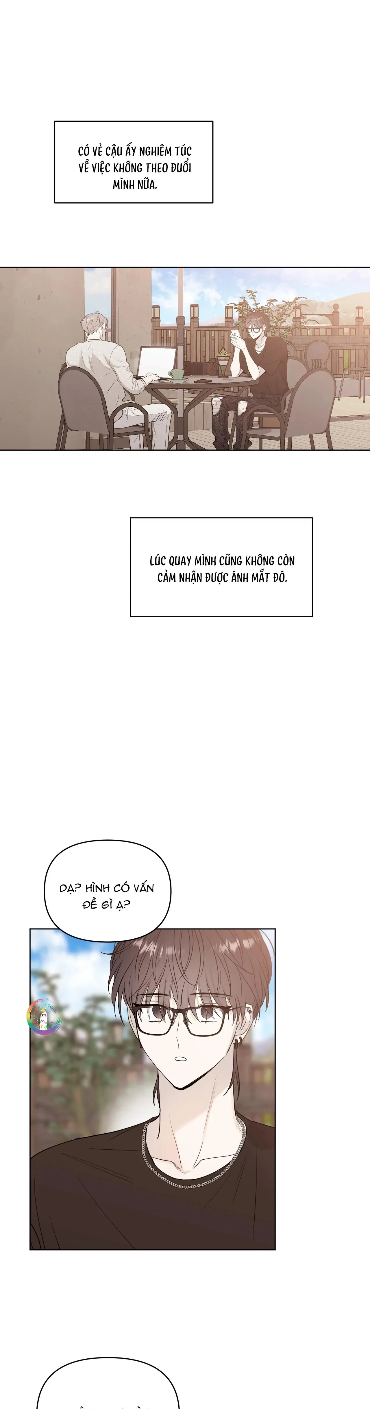 Sparkling Baby Chapter 15 Trang 19