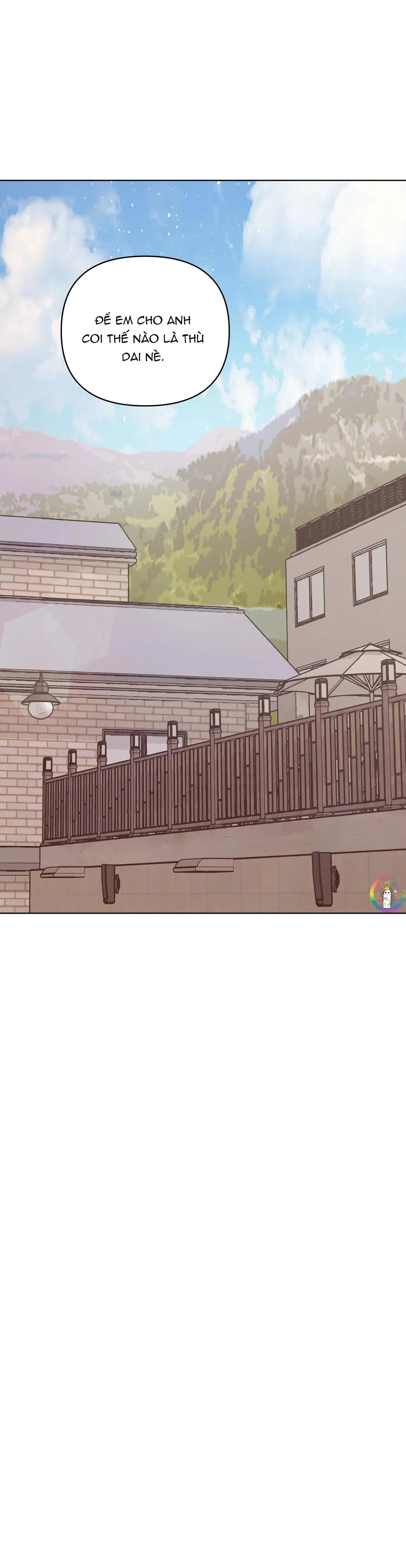 Sparkling Baby Chapter 15 Trang 27