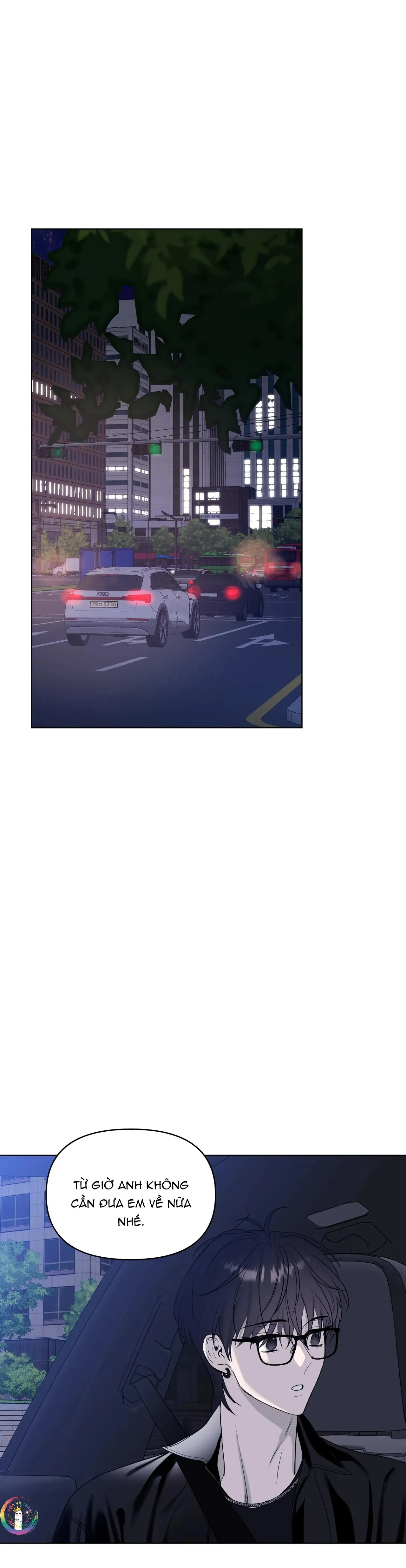 Sparkling Baby Chapter 15 Trang 28