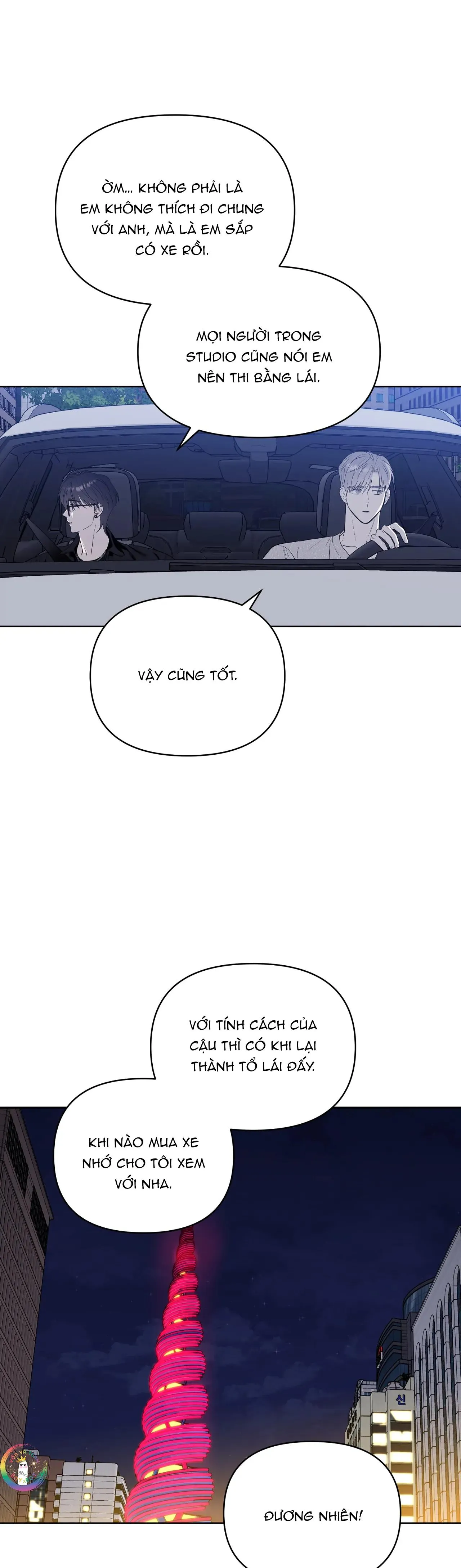 Sparkling Baby Chapter 15 Trang 29