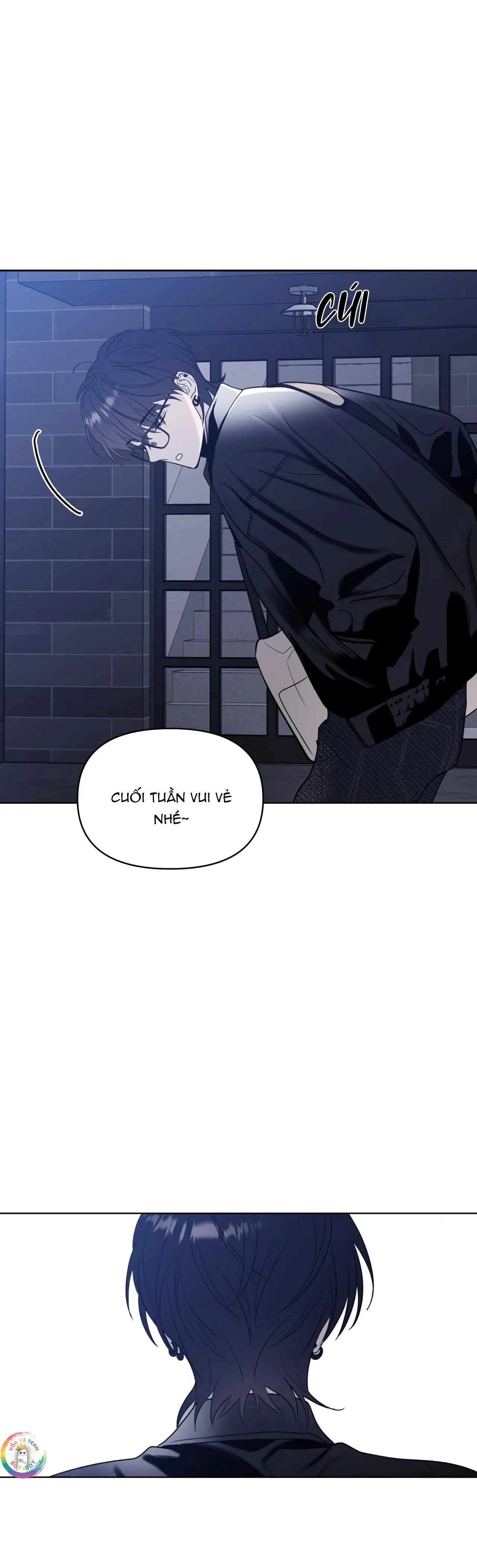 Sparkling Baby Chapter 15 Trang 32