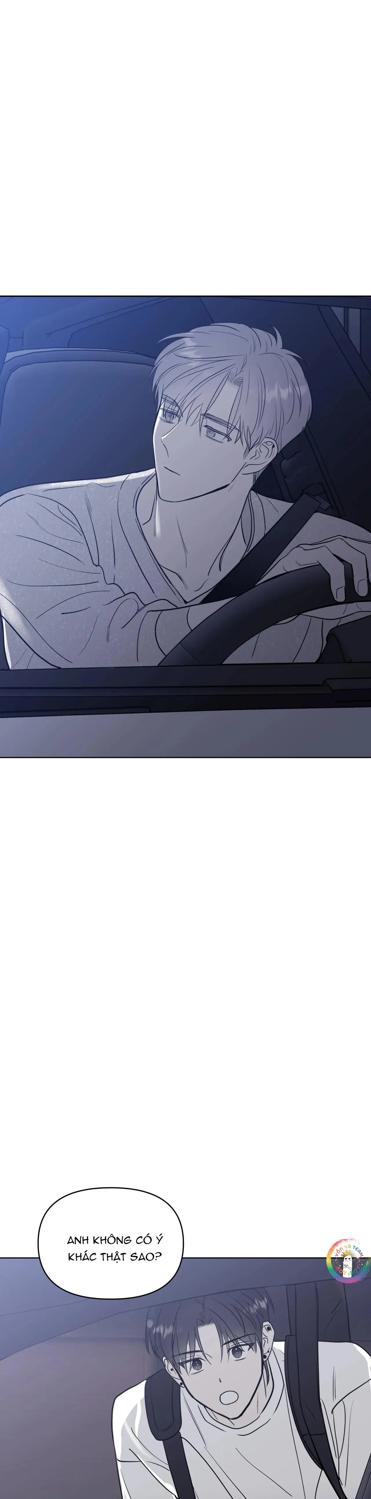 Sparkling Baby Chapter 15 Trang 33