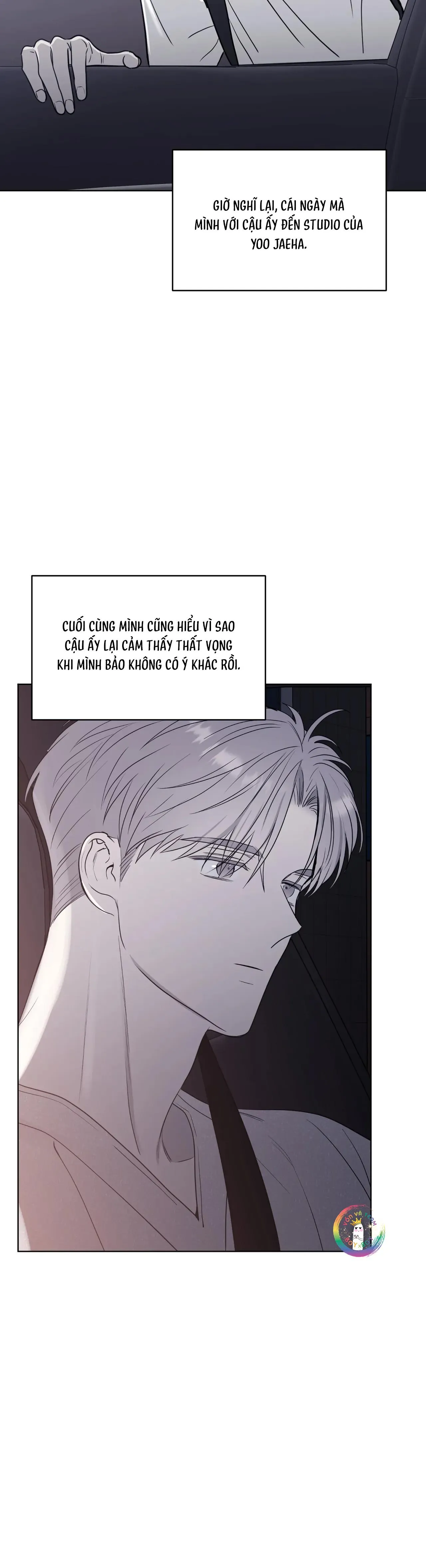 Sparkling Baby Chapter 15 Trang 34