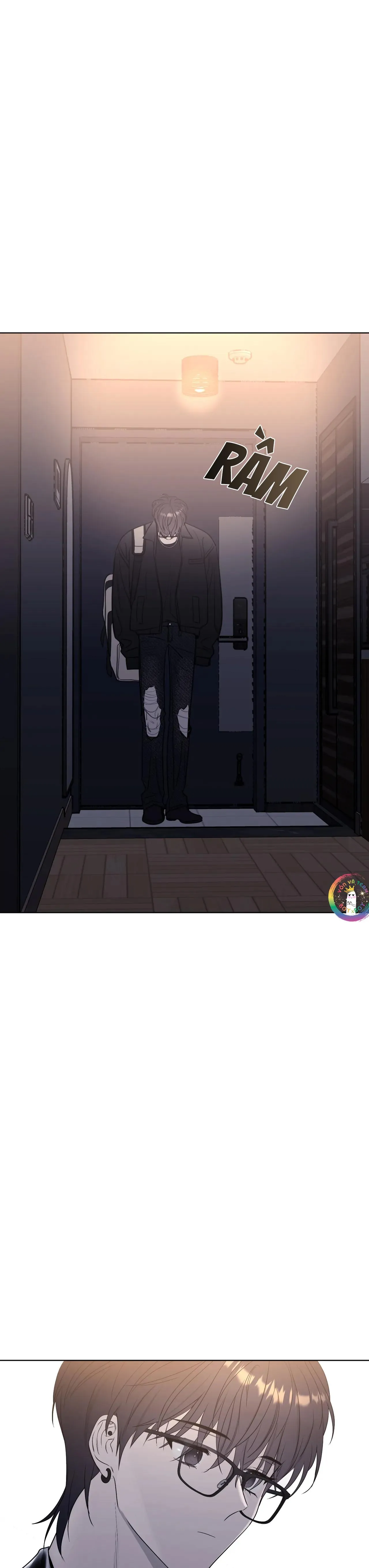 Sparkling Baby Chapter 15 Trang 35