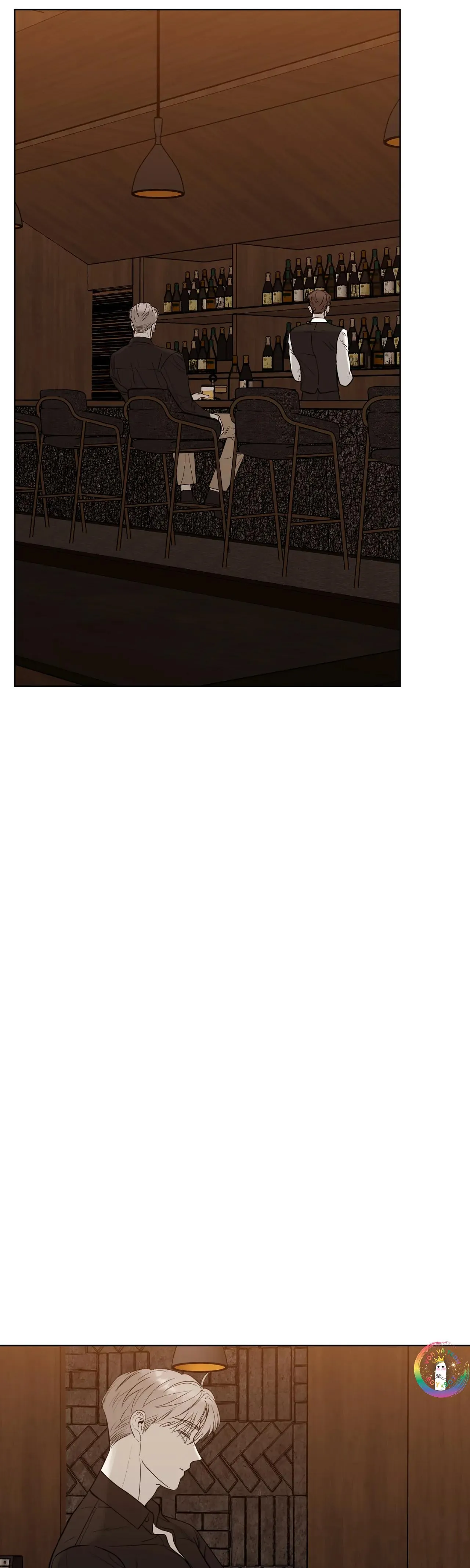 Sparkling Baby Chapter 15 Trang 37