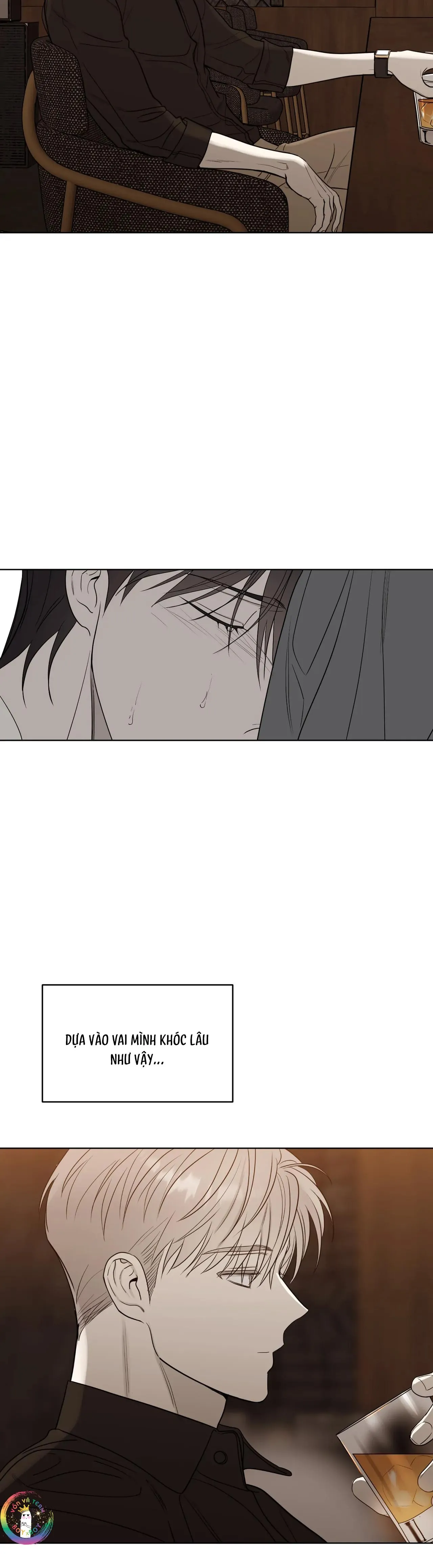 Sparkling Baby Chapter 15 Trang 38