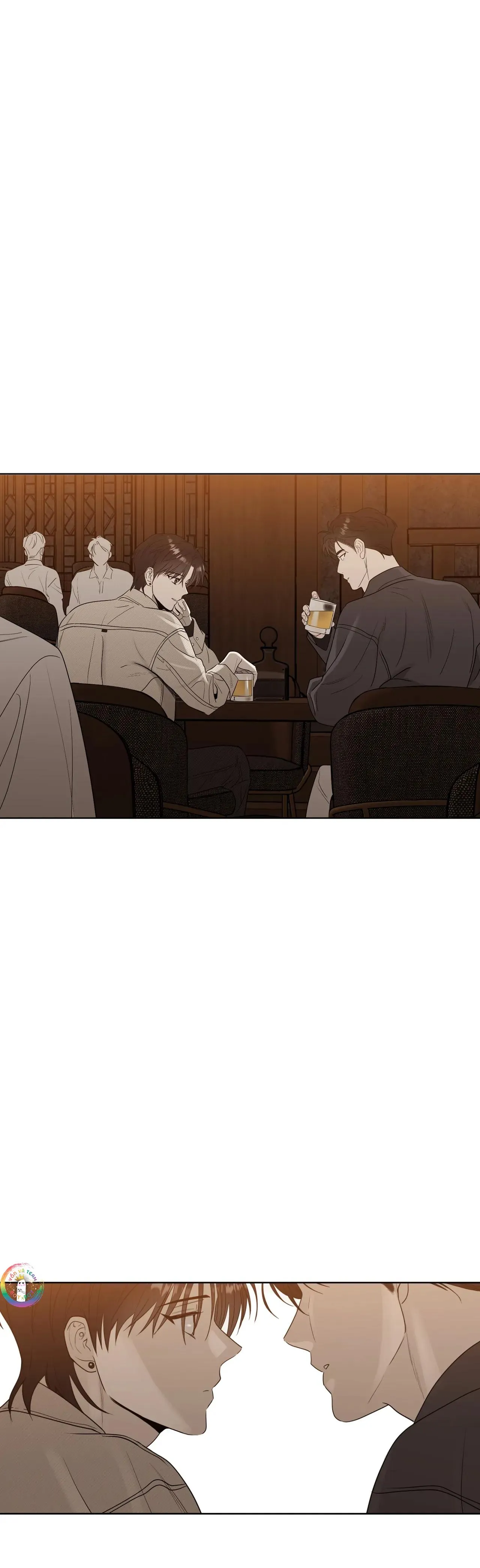 Sparkling Baby Chapter 15 Trang 43