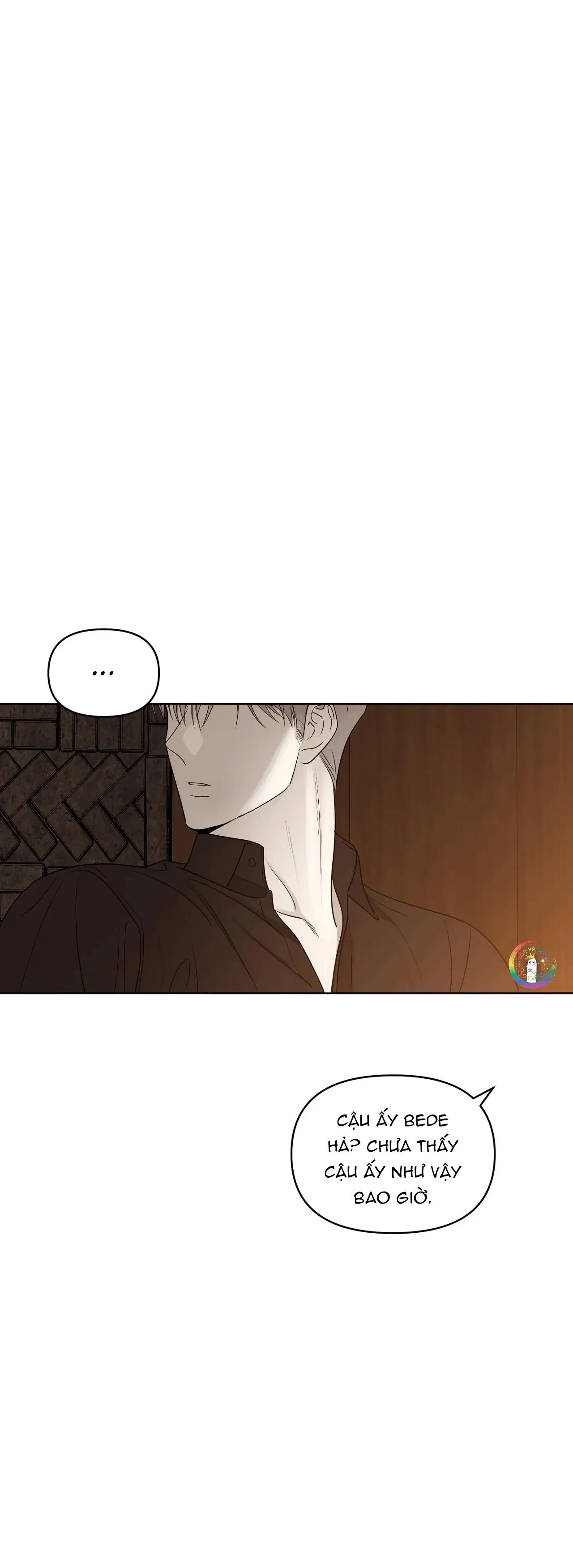 Sparkling Baby Chapter 15 Trang 44