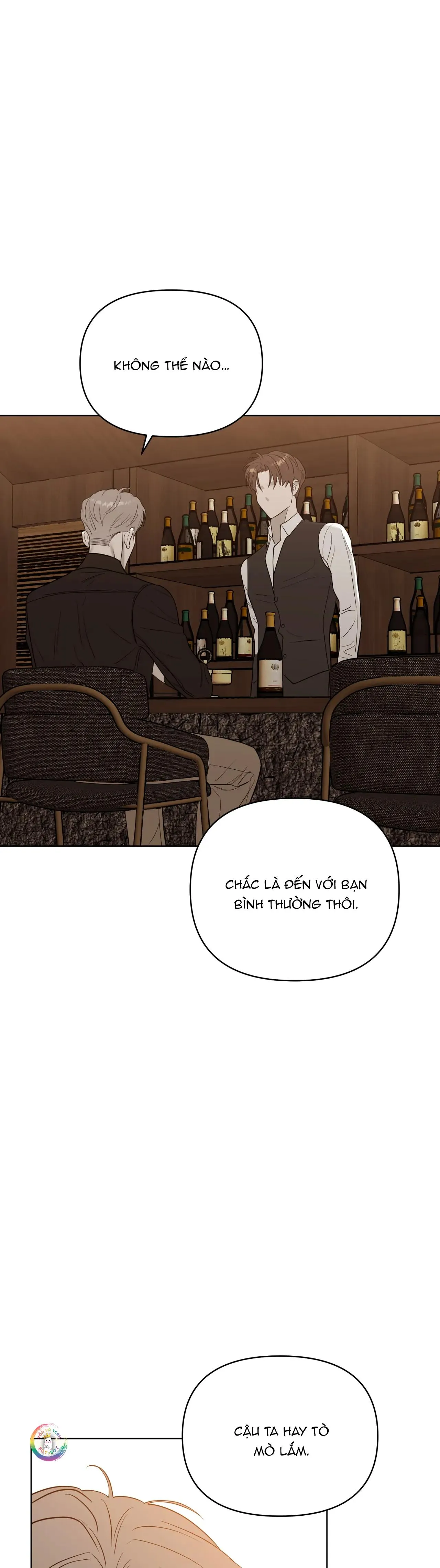 Sparkling Baby Chapter 15 Trang 45