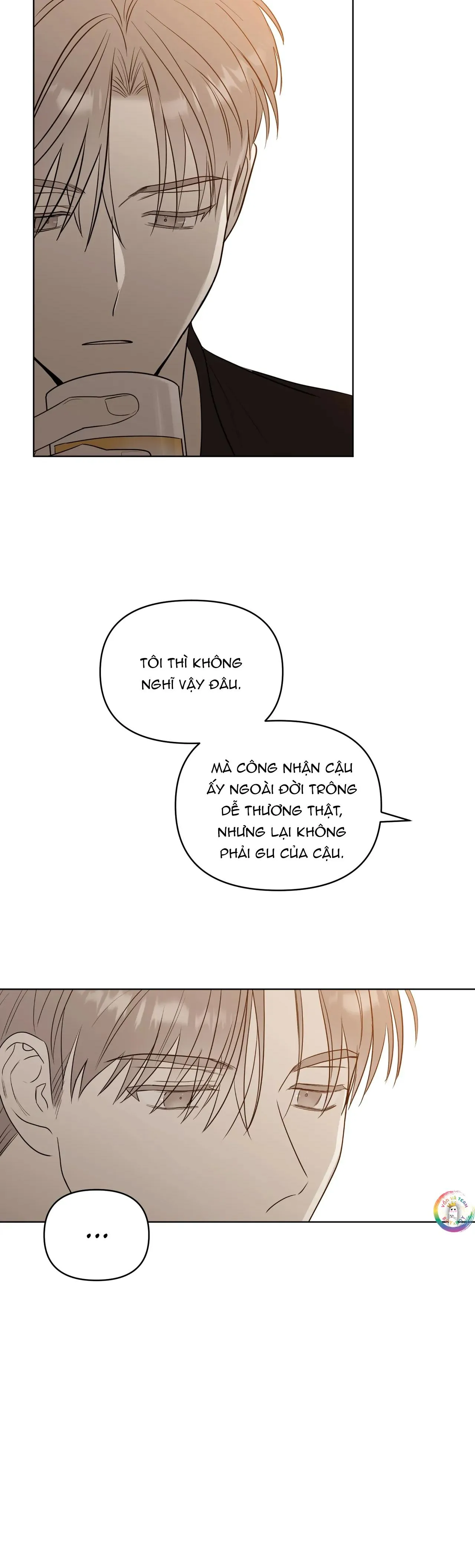 Sparkling Baby Chapter 15 Trang 46