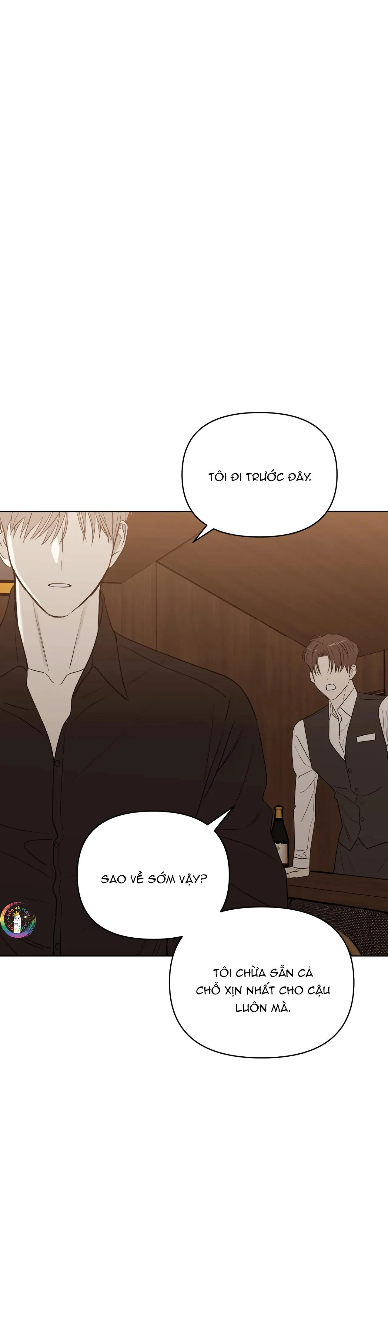 Sparkling Baby Chapter 15 Trang 48