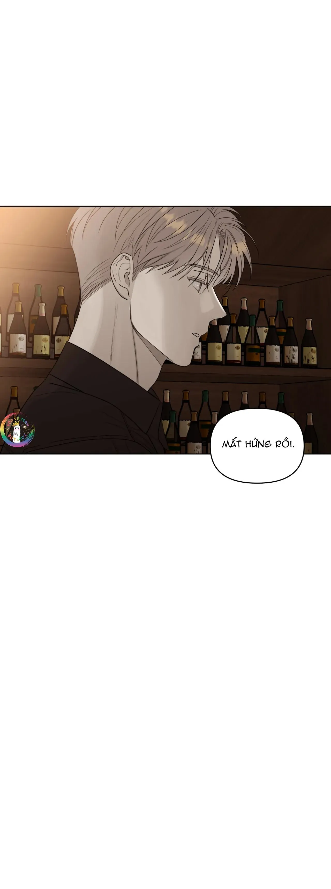 Sparkling Baby Chapter 15 Trang 49