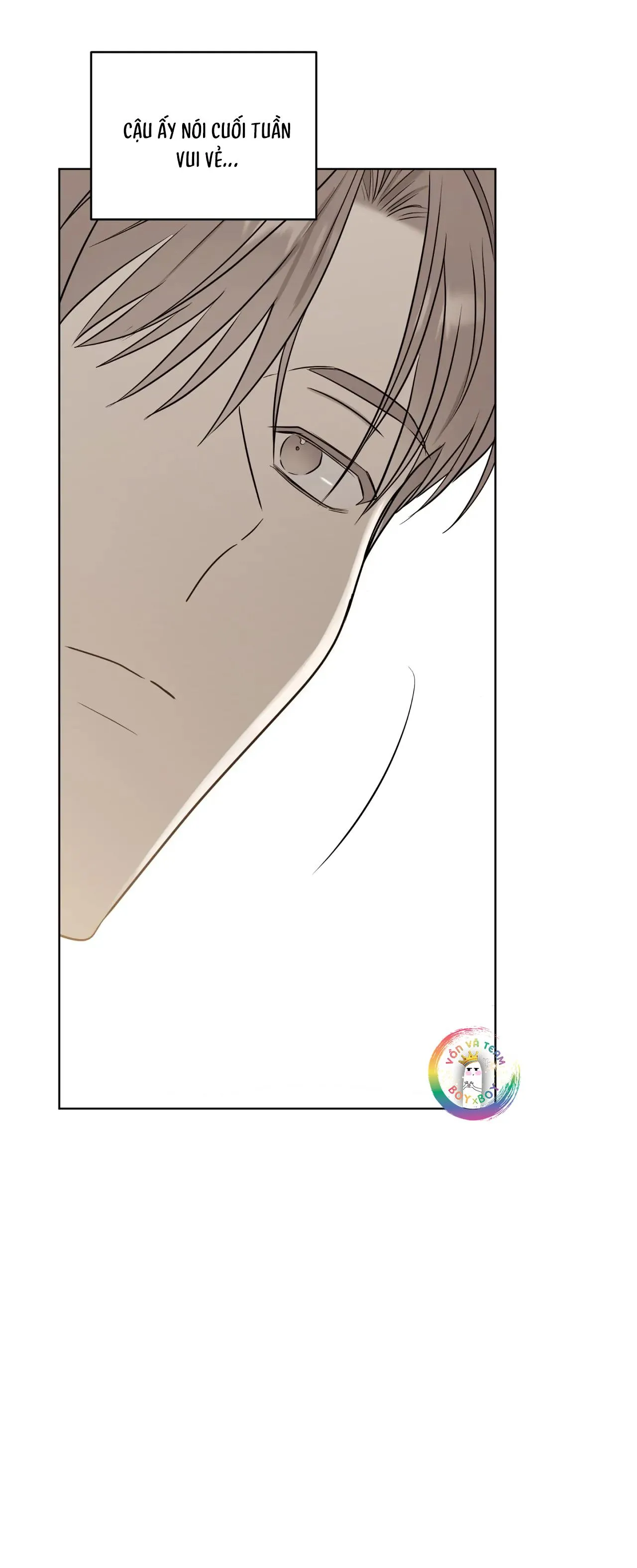 Sparkling Baby Chapter 15 Trang 50