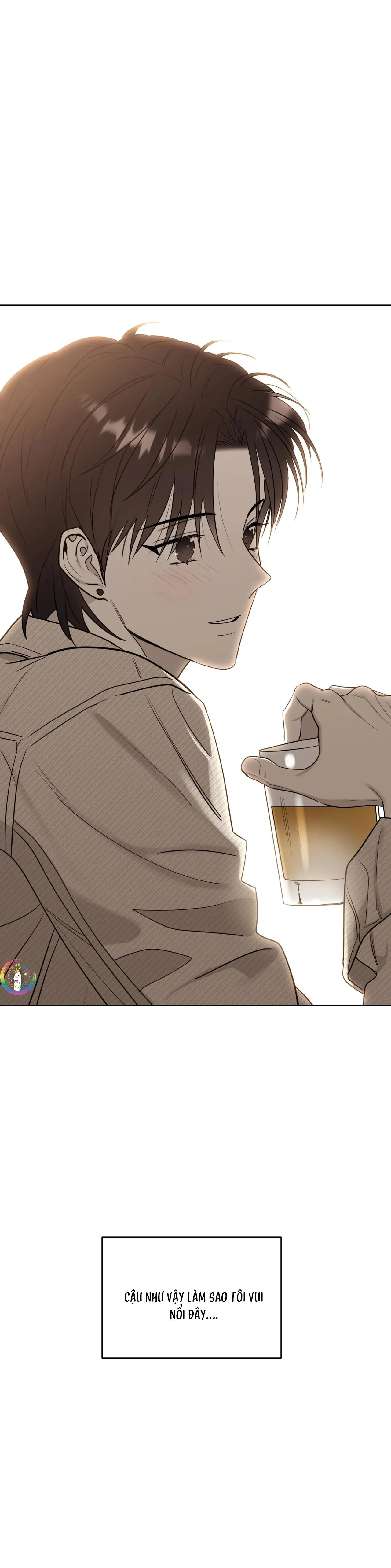 Sparkling Baby Chapter 15 Trang 51