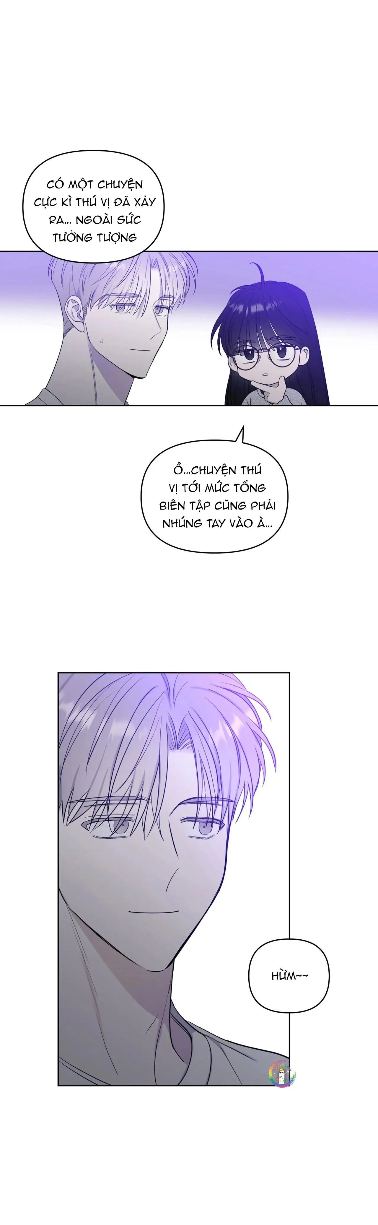 Sparkling Baby Chapter 16 Trang 4