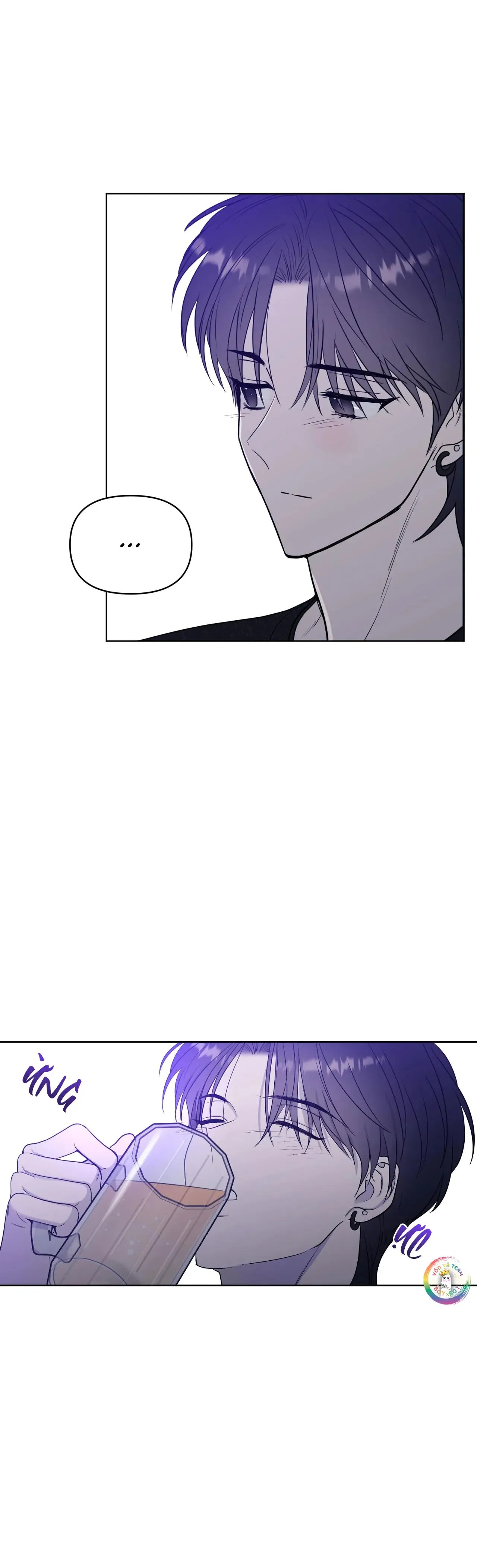 Sparkling Baby Chapter 16 Trang 6