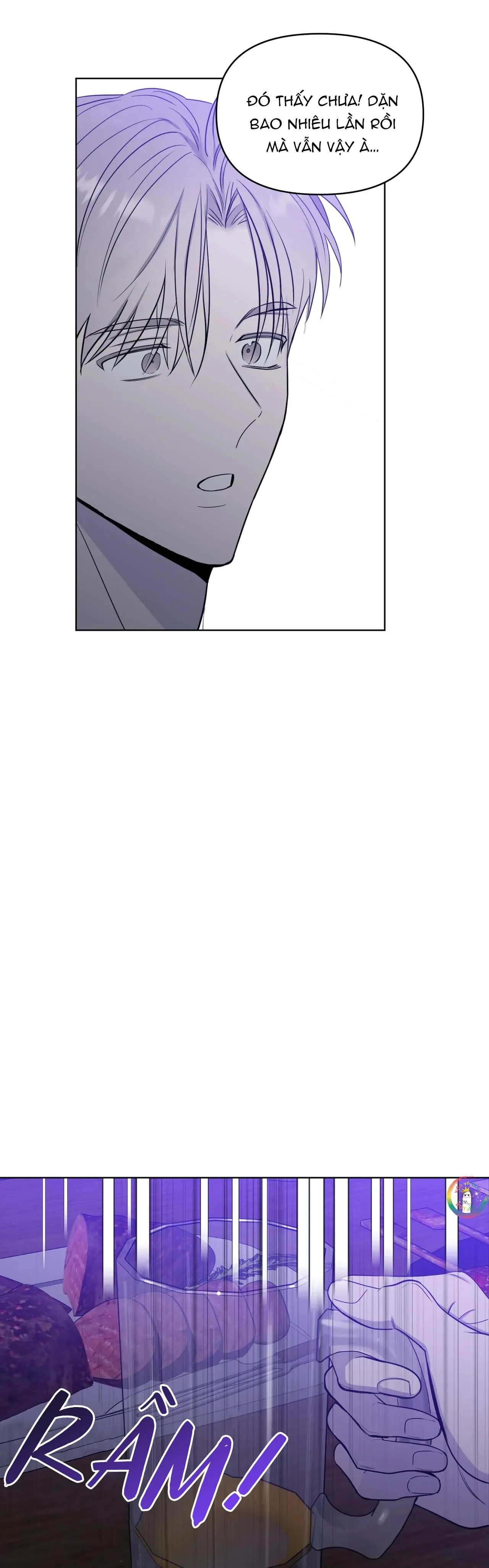 Sparkling Baby Chapter 16 Trang 7