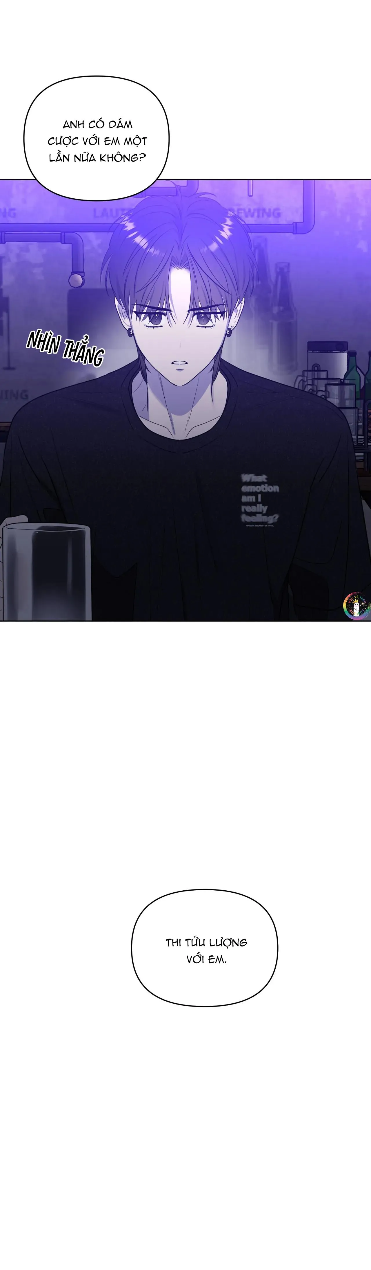 Sparkling Baby Chapter 16 Trang 9