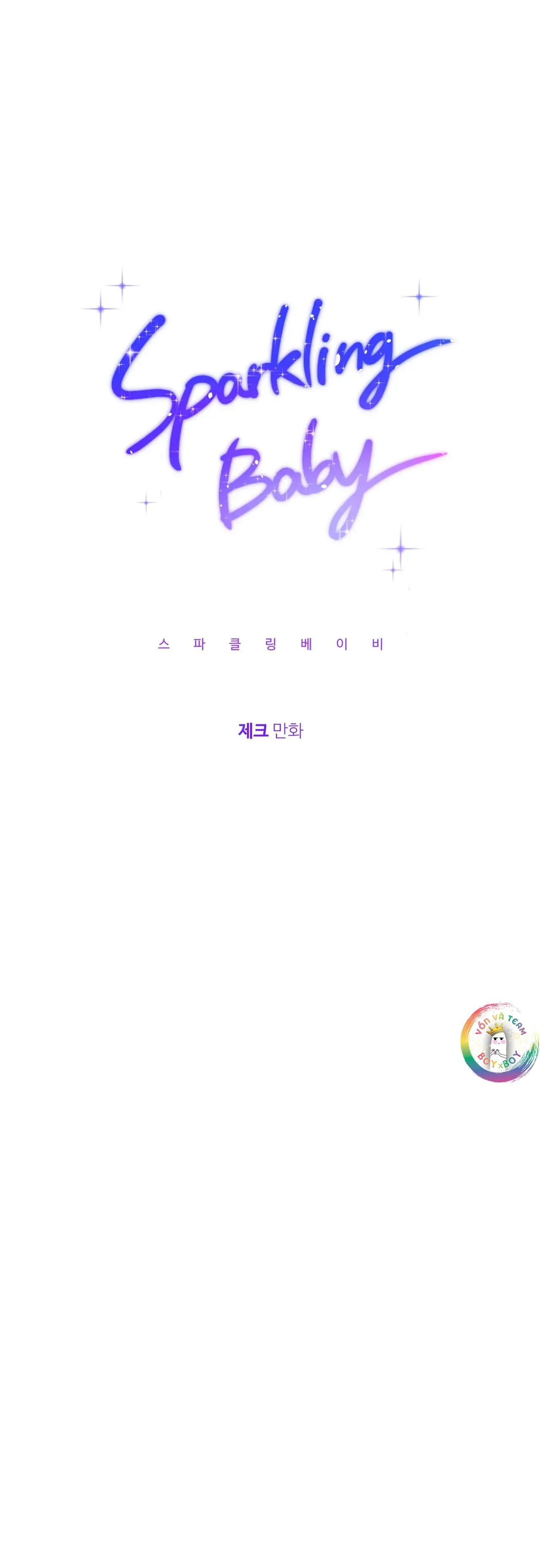 Sparkling Baby Chapter 16 Trang 10