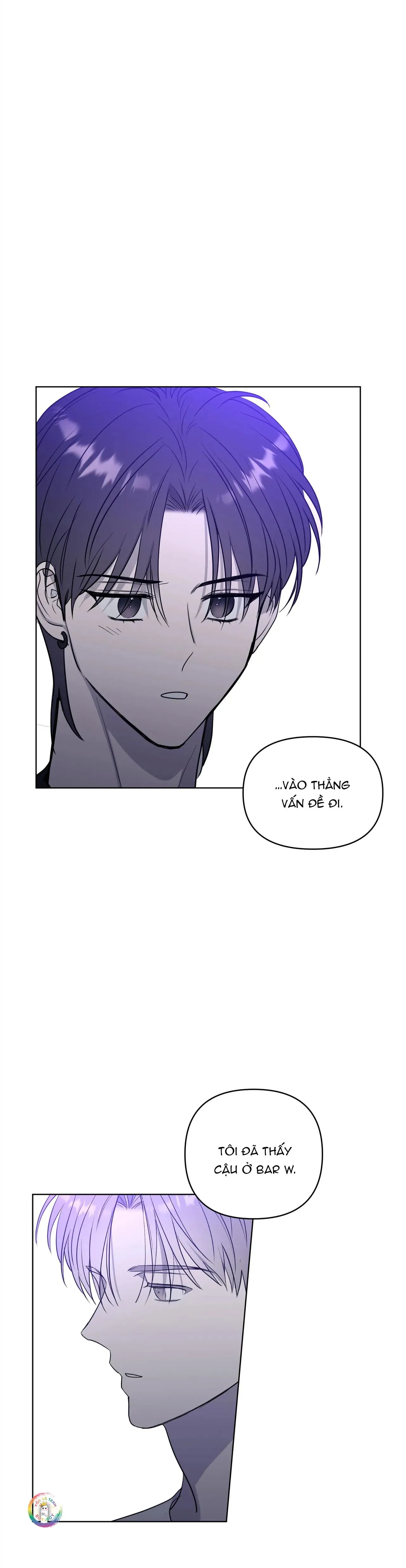 Sparkling Baby Chapter 16 Trang 13