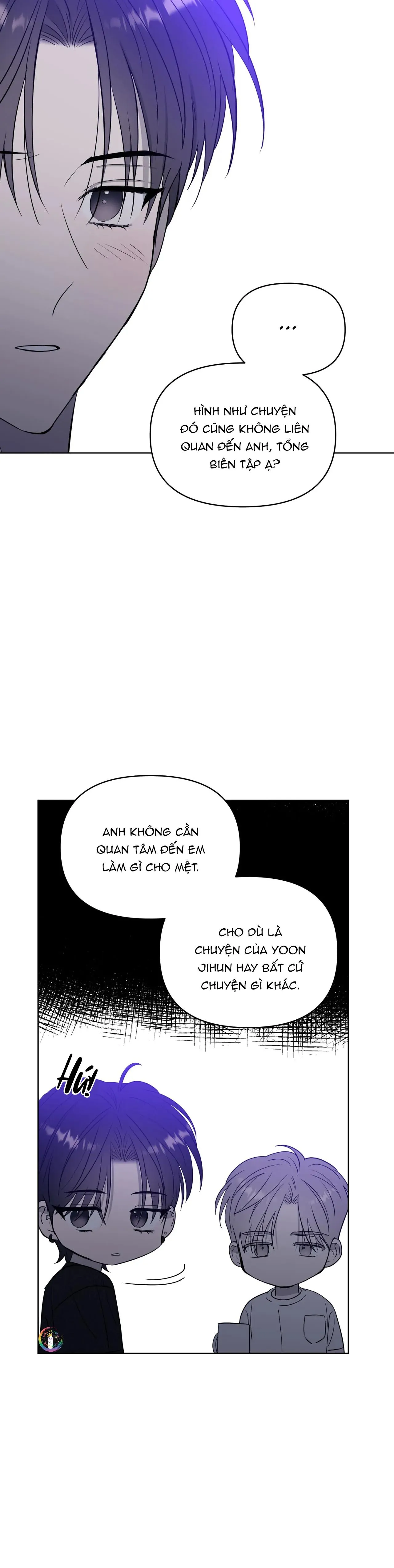 Sparkling Baby Chapter 16 Trang 15