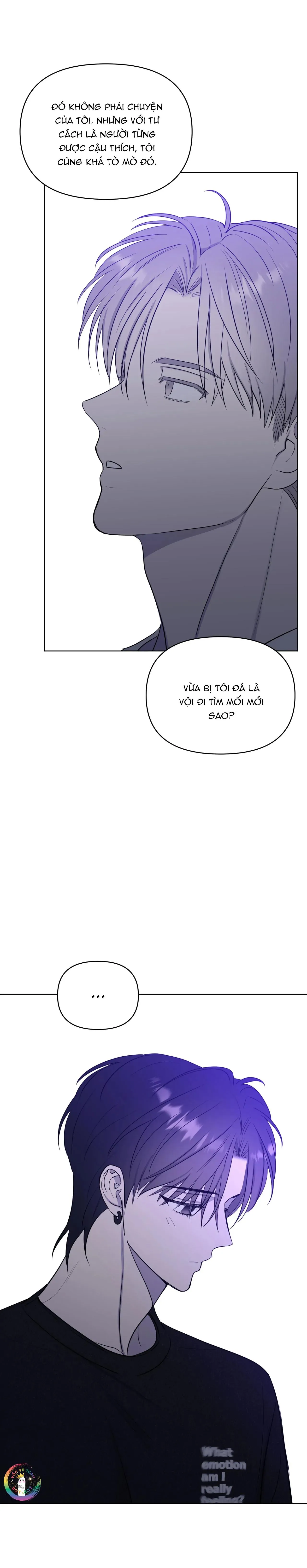 Sparkling Baby Chapter 16 Trang 16