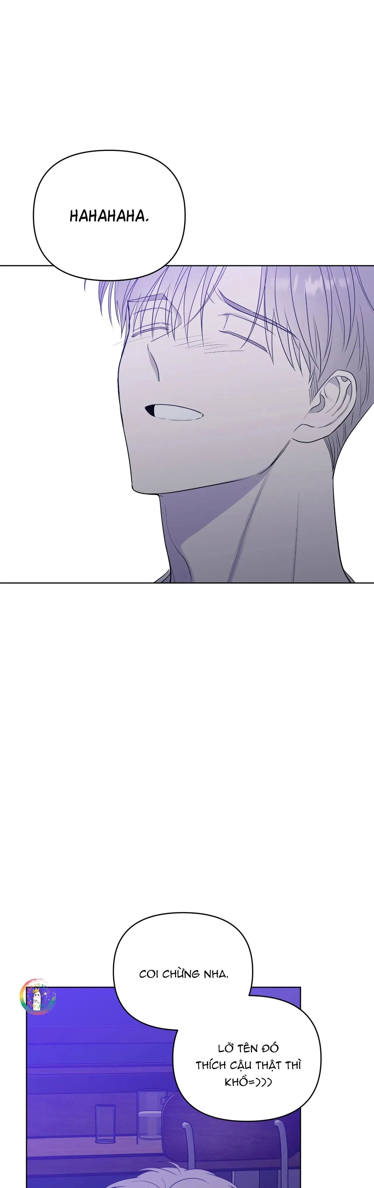 Sparkling Baby Chapter 16 Trang 21