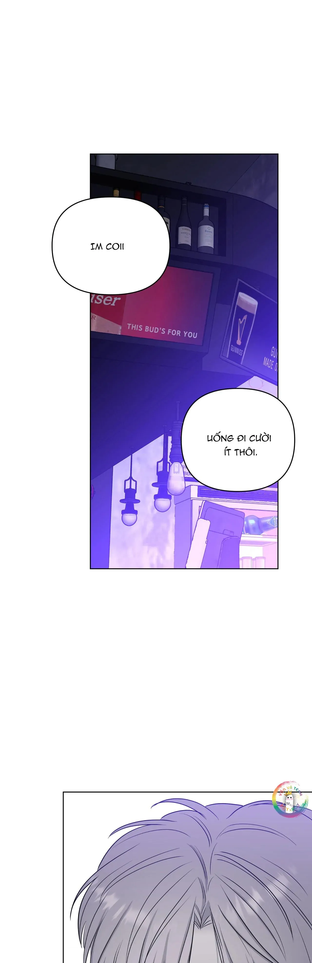 Sparkling Baby Chapter 16 Trang 23