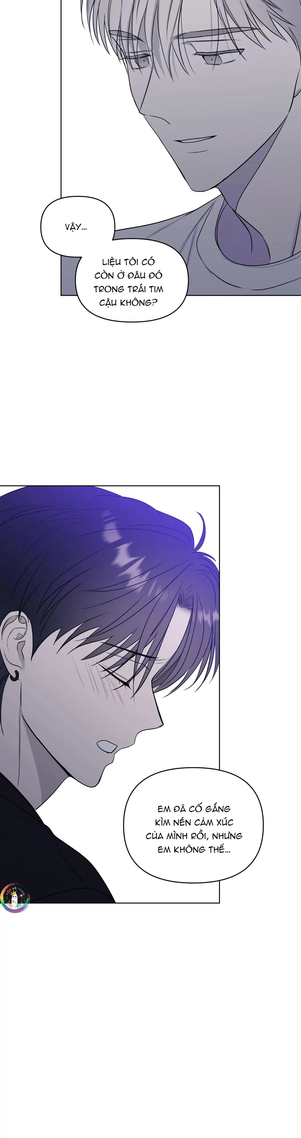 Sparkling Baby Chapter 16 Trang 24