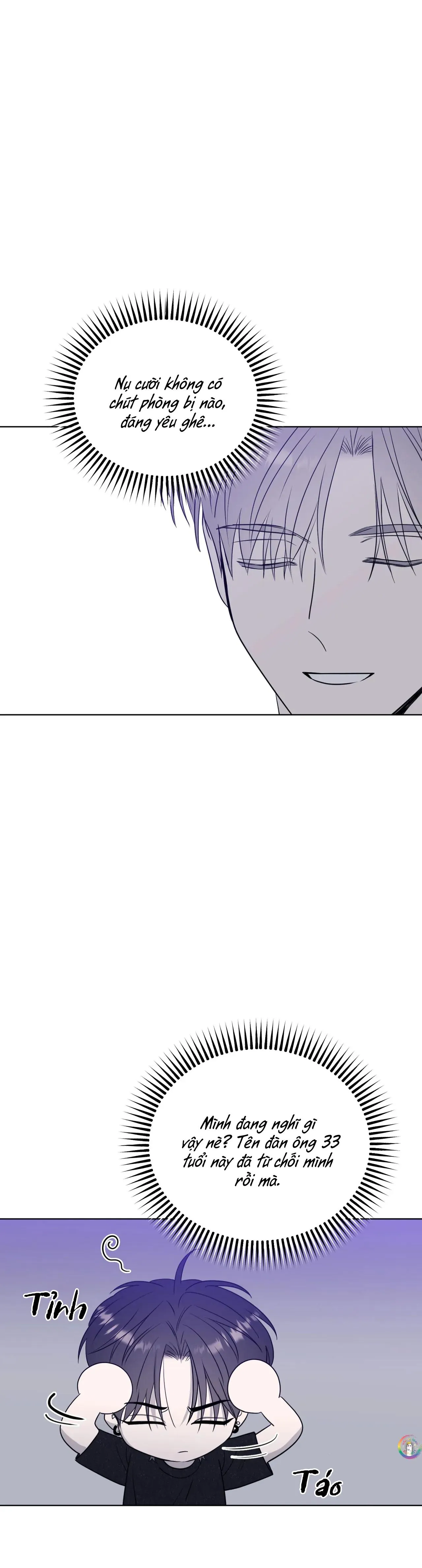 Sparkling Baby Chapter 16 Trang 27