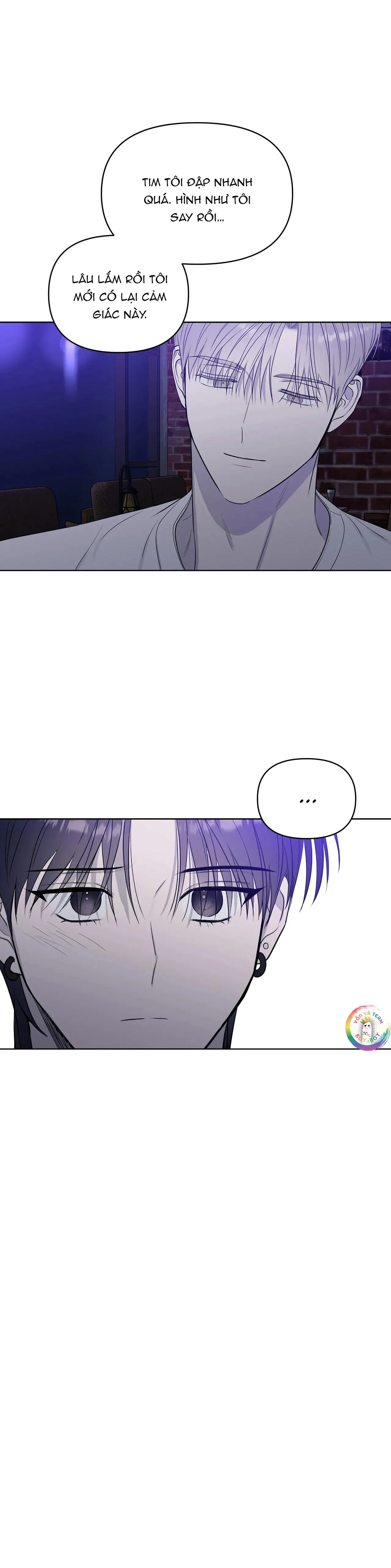 Sparkling Baby Chapter 16 Trang 28