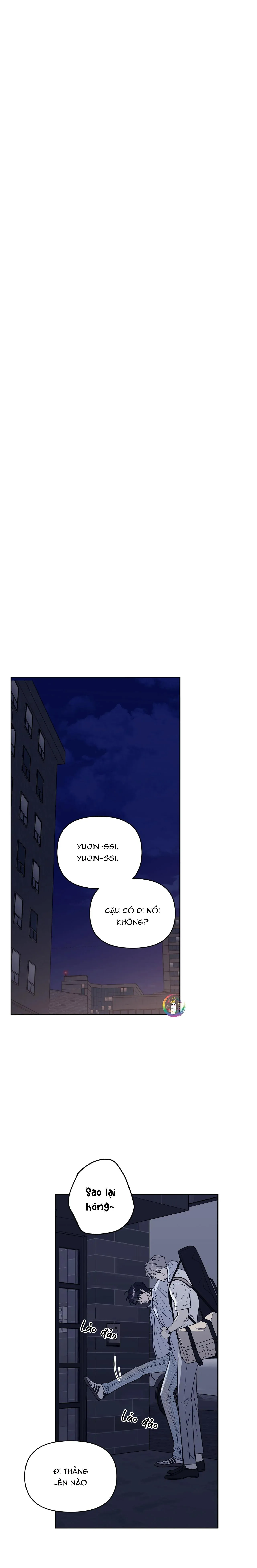 Sparkling Baby Chapter 16 Trang 29