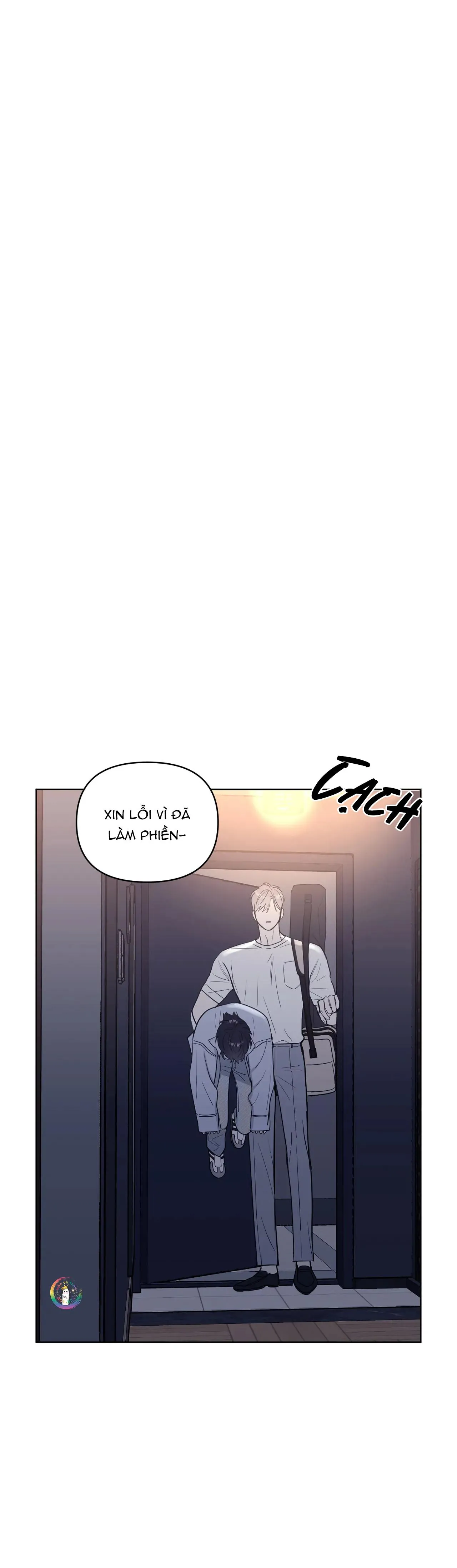 Sparkling Baby Chapter 16 Trang 32