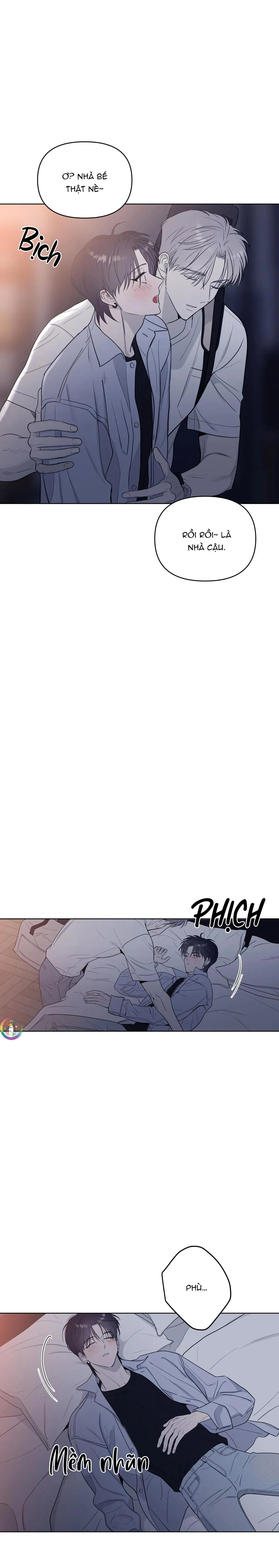 Sparkling Baby Chapter 16 Trang 33