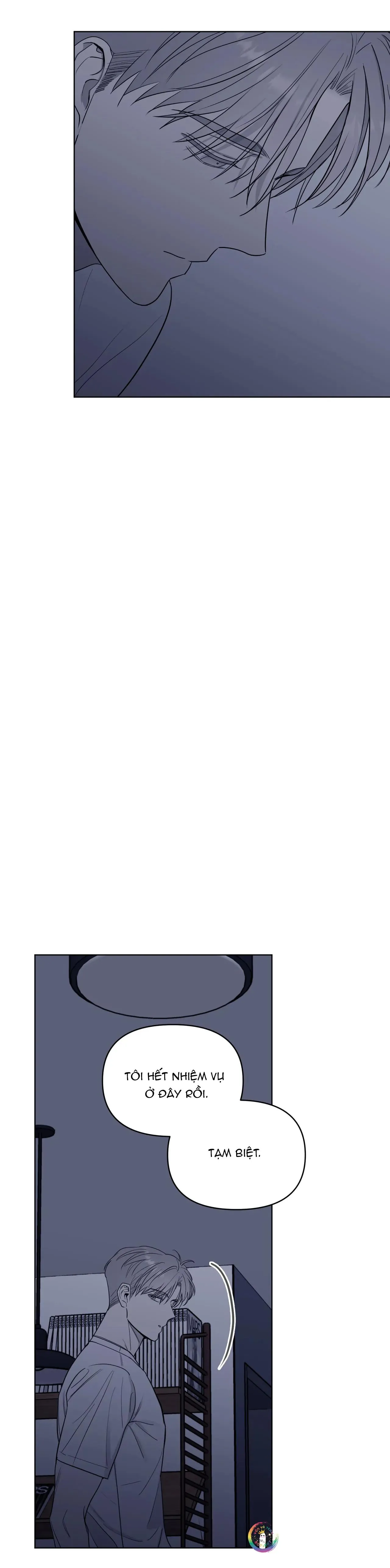 Sparkling Baby Chapter 16 Trang 36