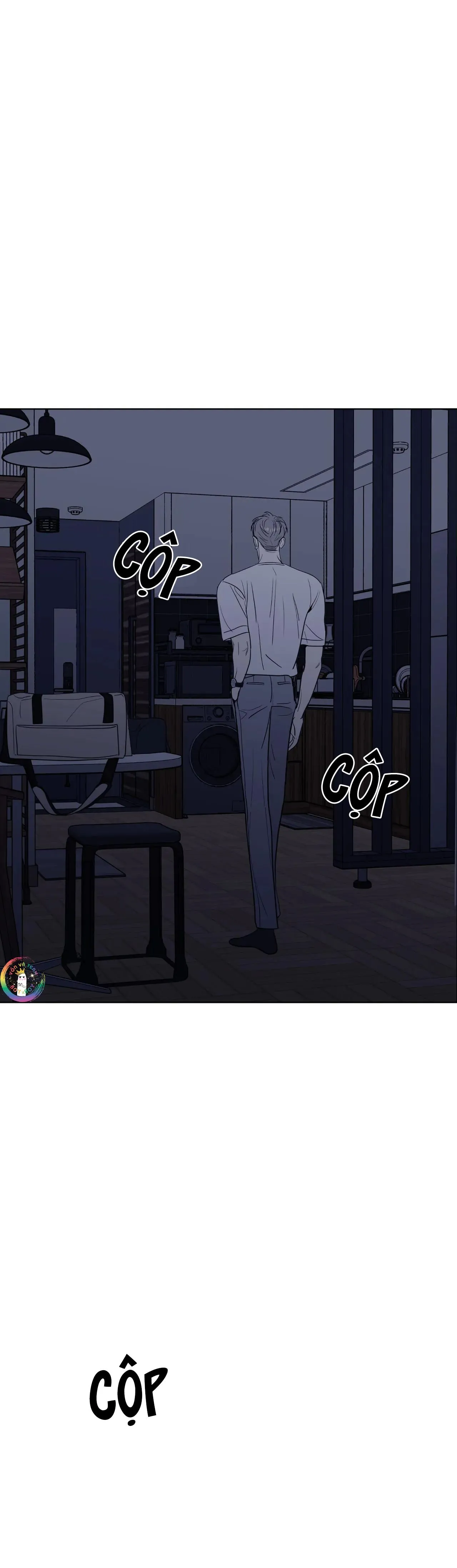 Sparkling Baby Chapter 16 Trang 37