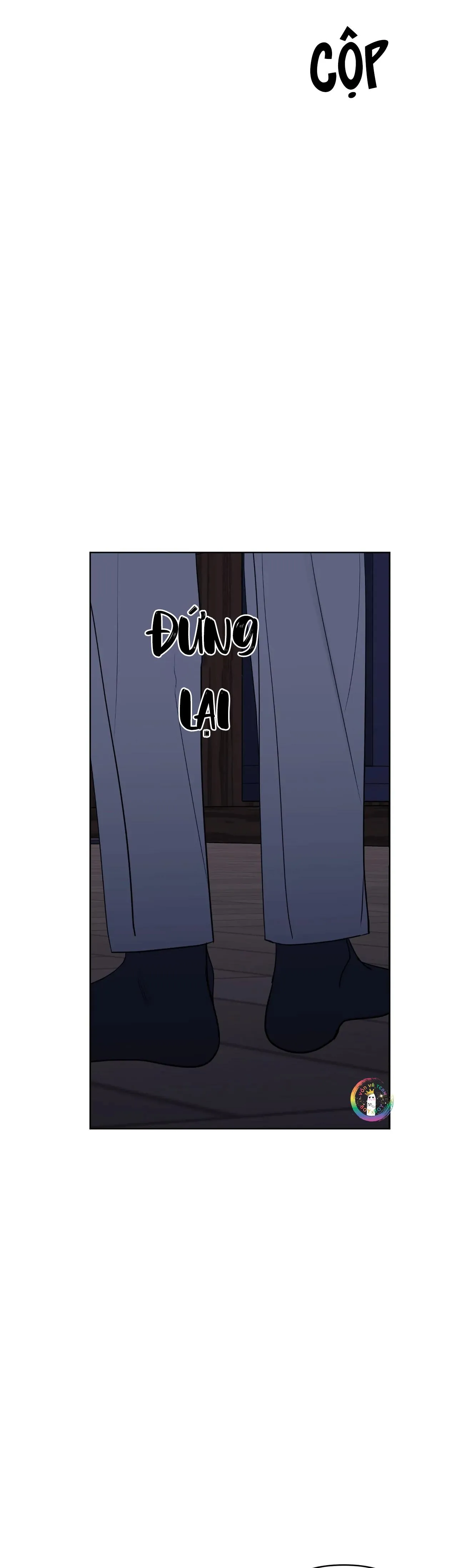 Sparkling Baby Chapter 16 Trang 38