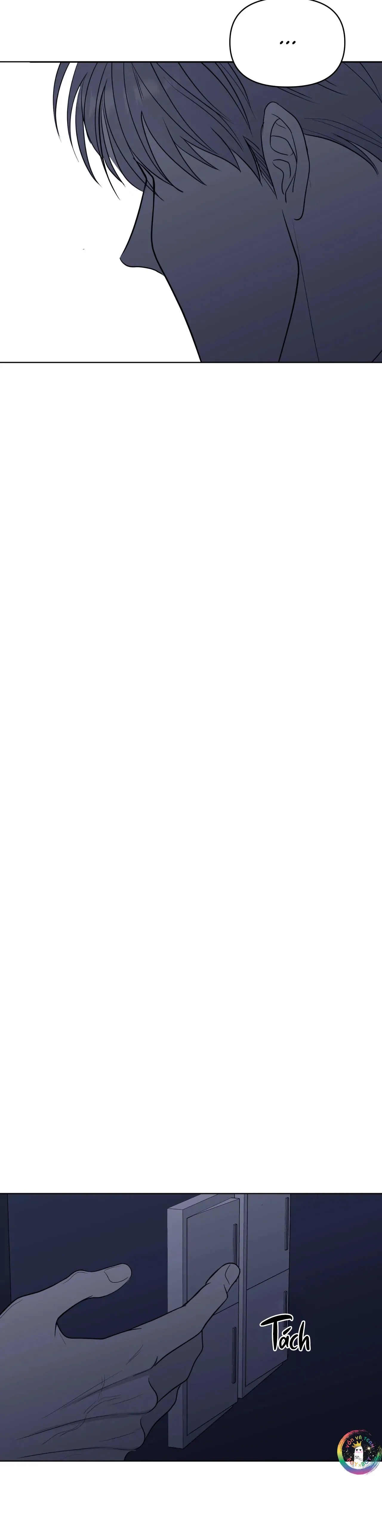 Sparkling Baby Chapter 16 Trang 39