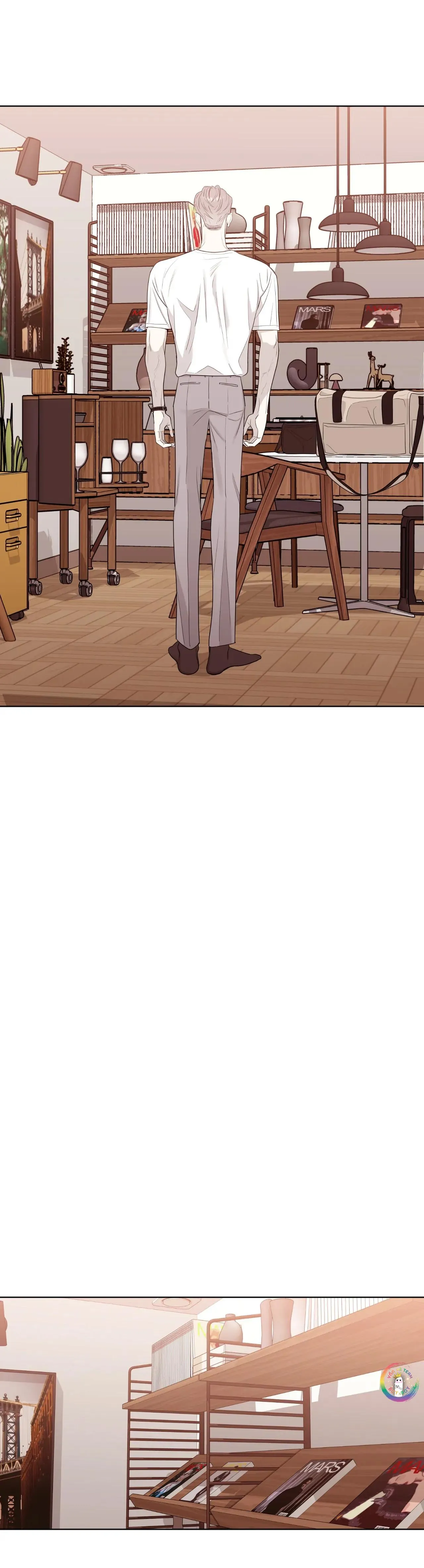 Sparkling Baby Chapter 16 Trang 41