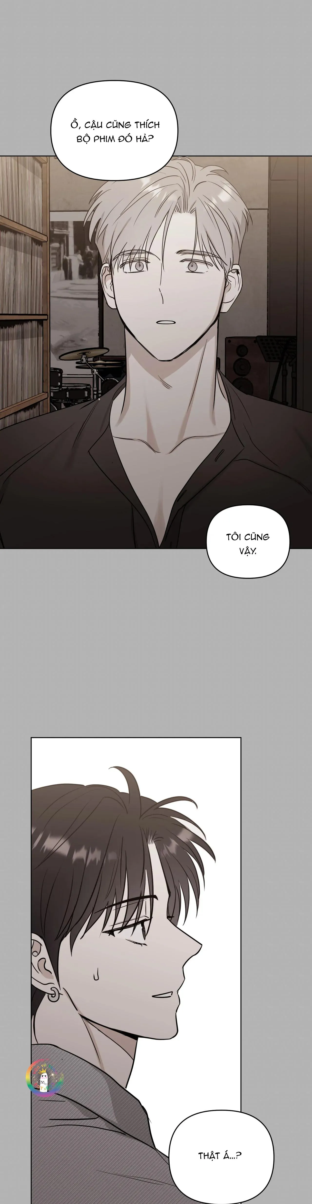 Sparkling Baby Chapter 16 Trang 44