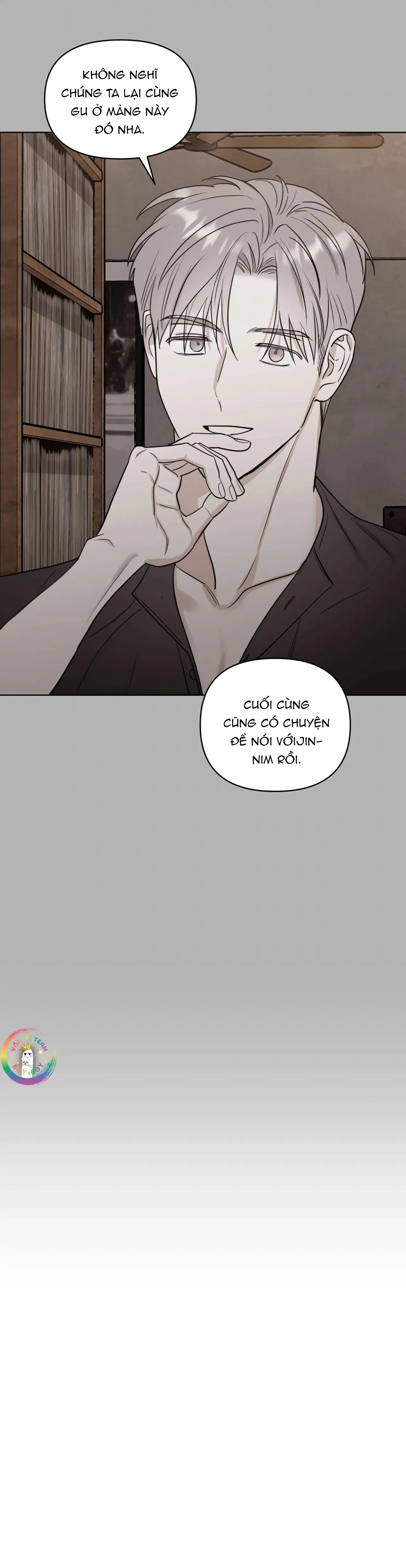 Sparkling Baby Chapter 16 Trang 46