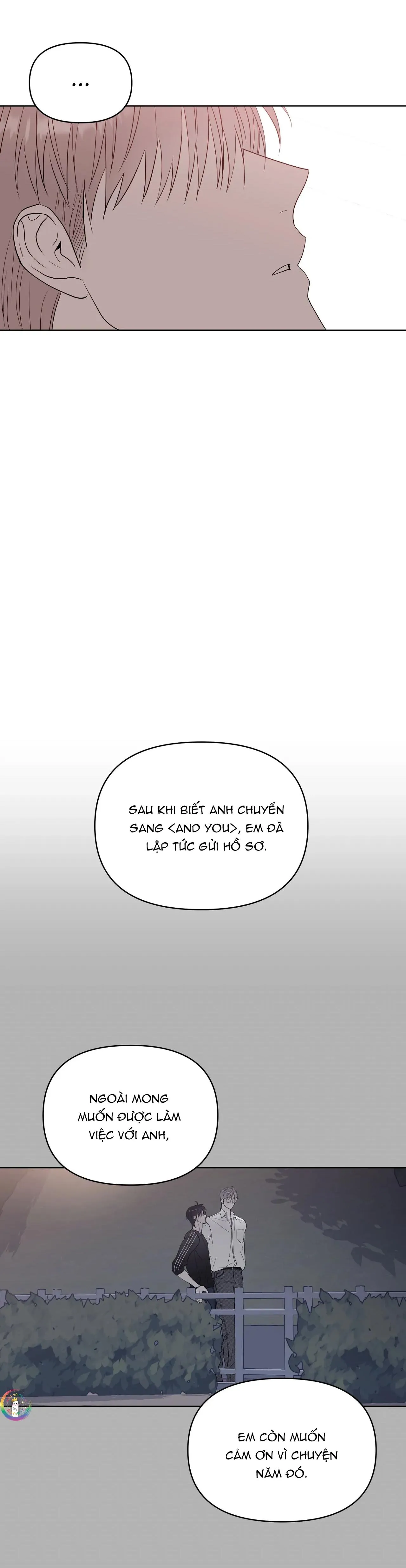 Sparkling Baby Chapter 16 Trang 47