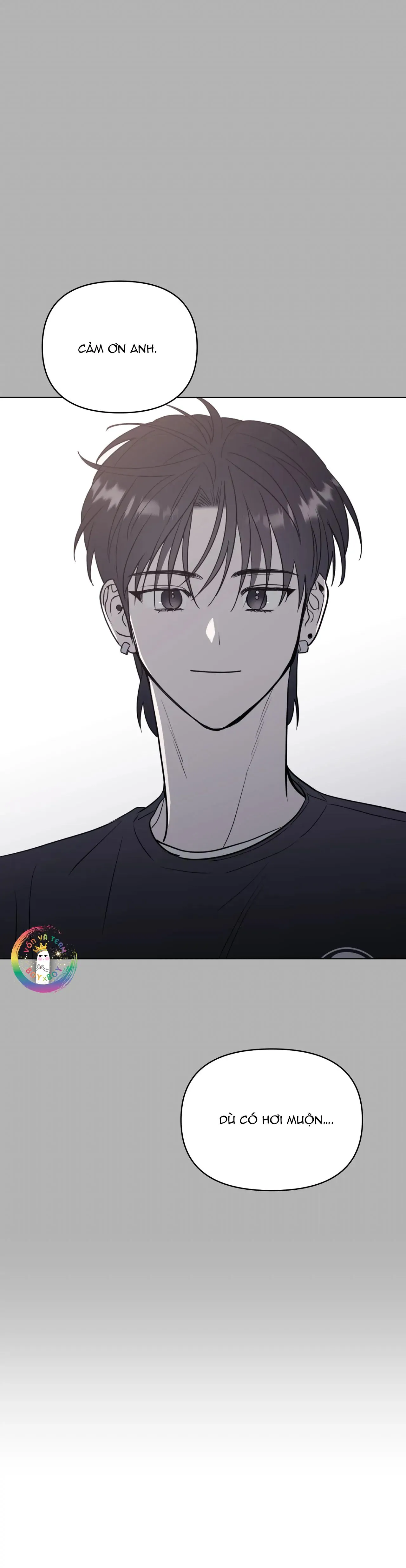 Sparkling Baby Chapter 16 Trang 48