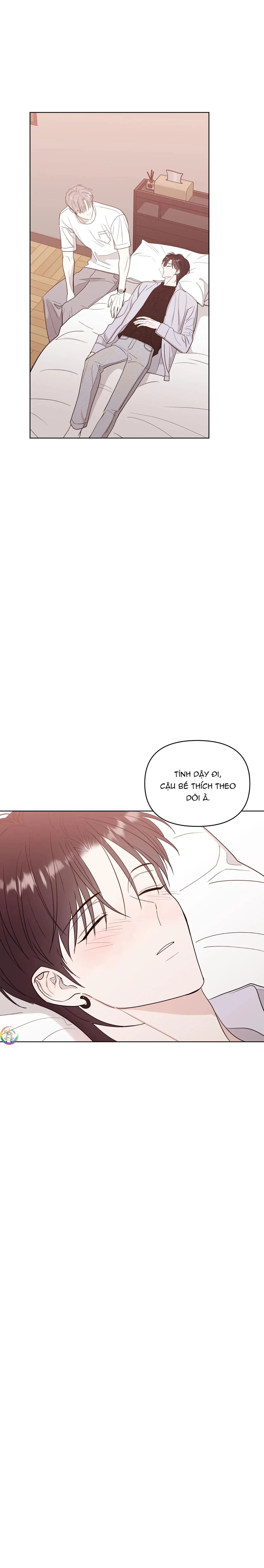 Sparkling Baby Chapter 16 Trang 50