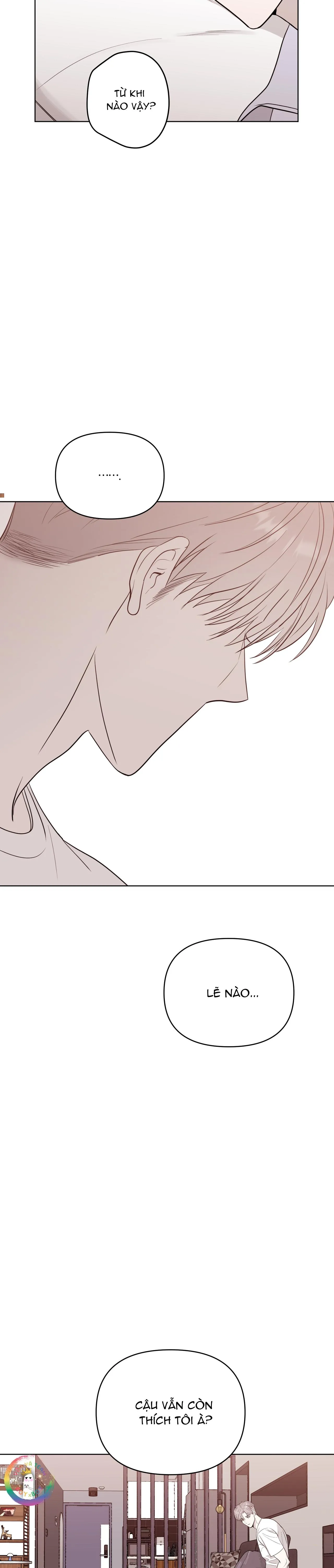 Sparkling Baby Chapter 17 Trang 9