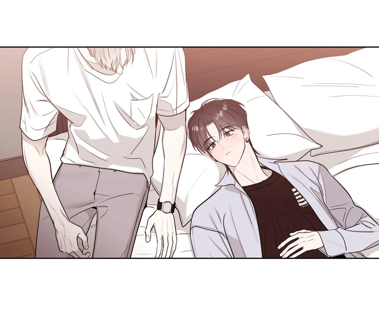 Sparkling Baby Chapter 17 Trang 17