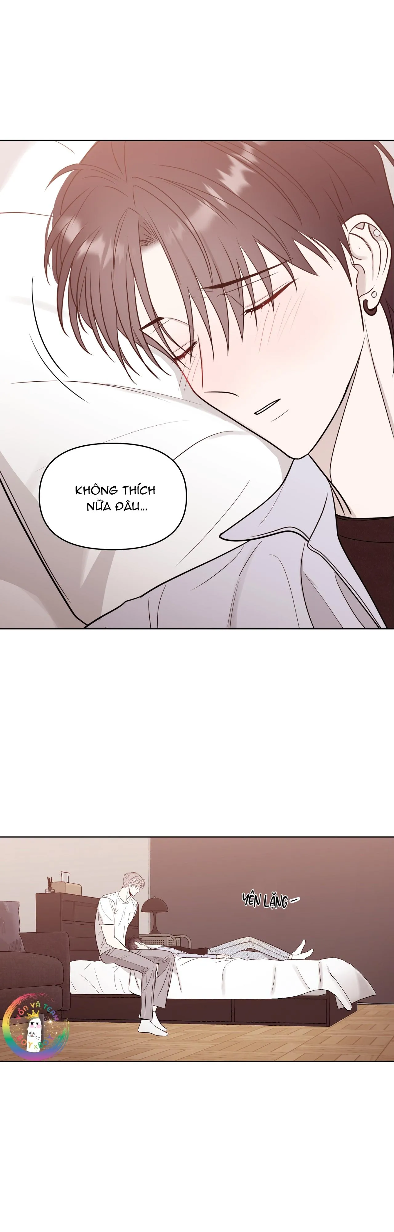 Sparkling Baby Chapter 17 Trang 20