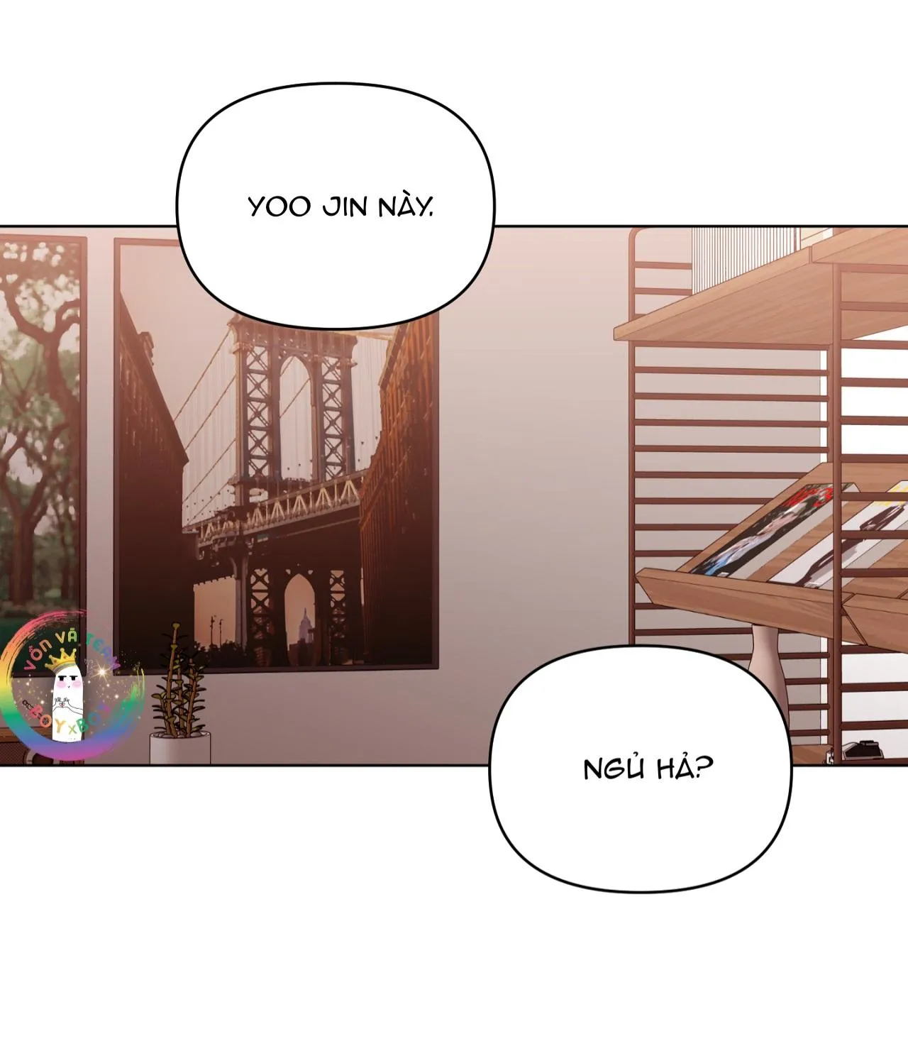 Sparkling Baby Chapter 17 Trang 24