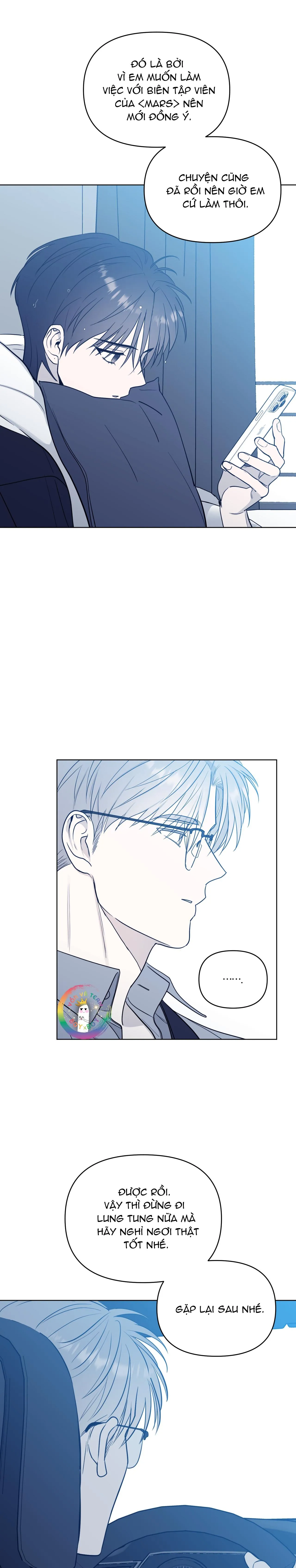 Sparkling Baby Chapter 17 Trang 53