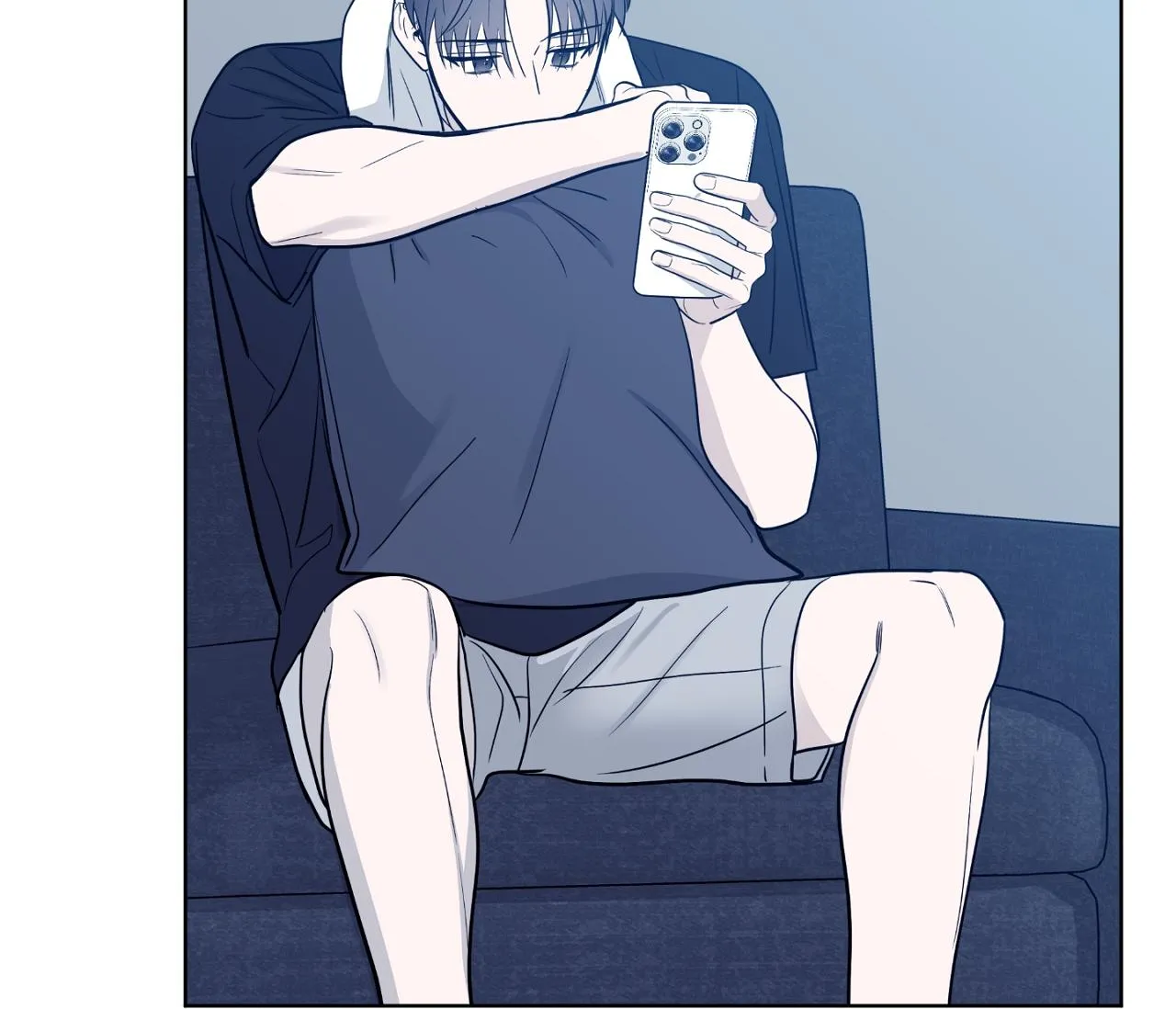 Sparkling Baby Chapter 17 Trang 59